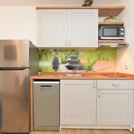 פולה Apartments Violete 742 מראה חיצוני תמונה