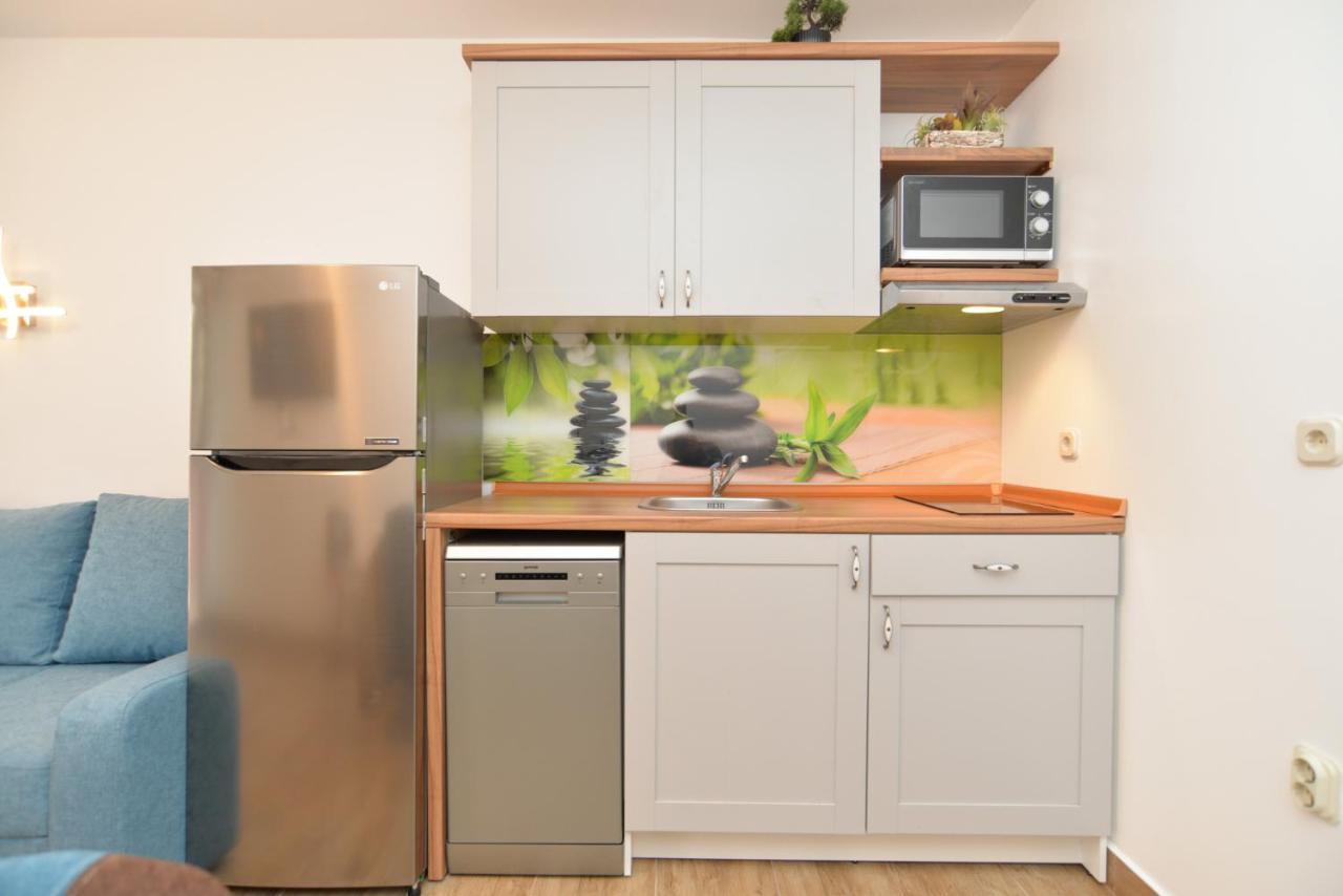 פולה Apartments Violete 742 מראה חיצוני תמונה