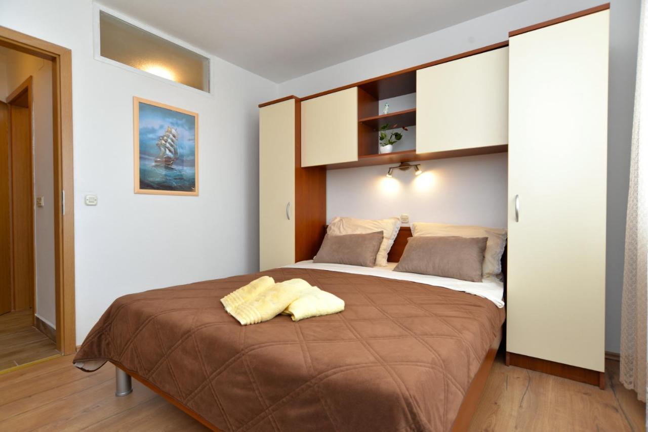 פולה Apartments Violete 742 מראה חיצוני תמונה