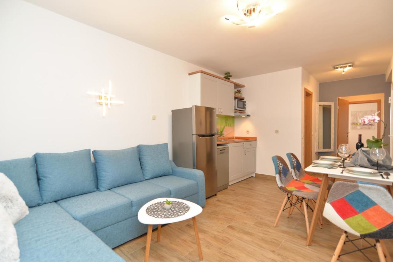 פולה Apartments Violete 742 מראה חיצוני תמונה