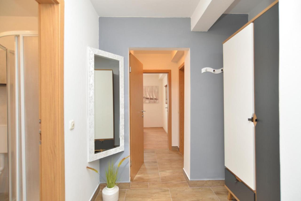 פולה Apartments Violete 742 מראה חיצוני תמונה