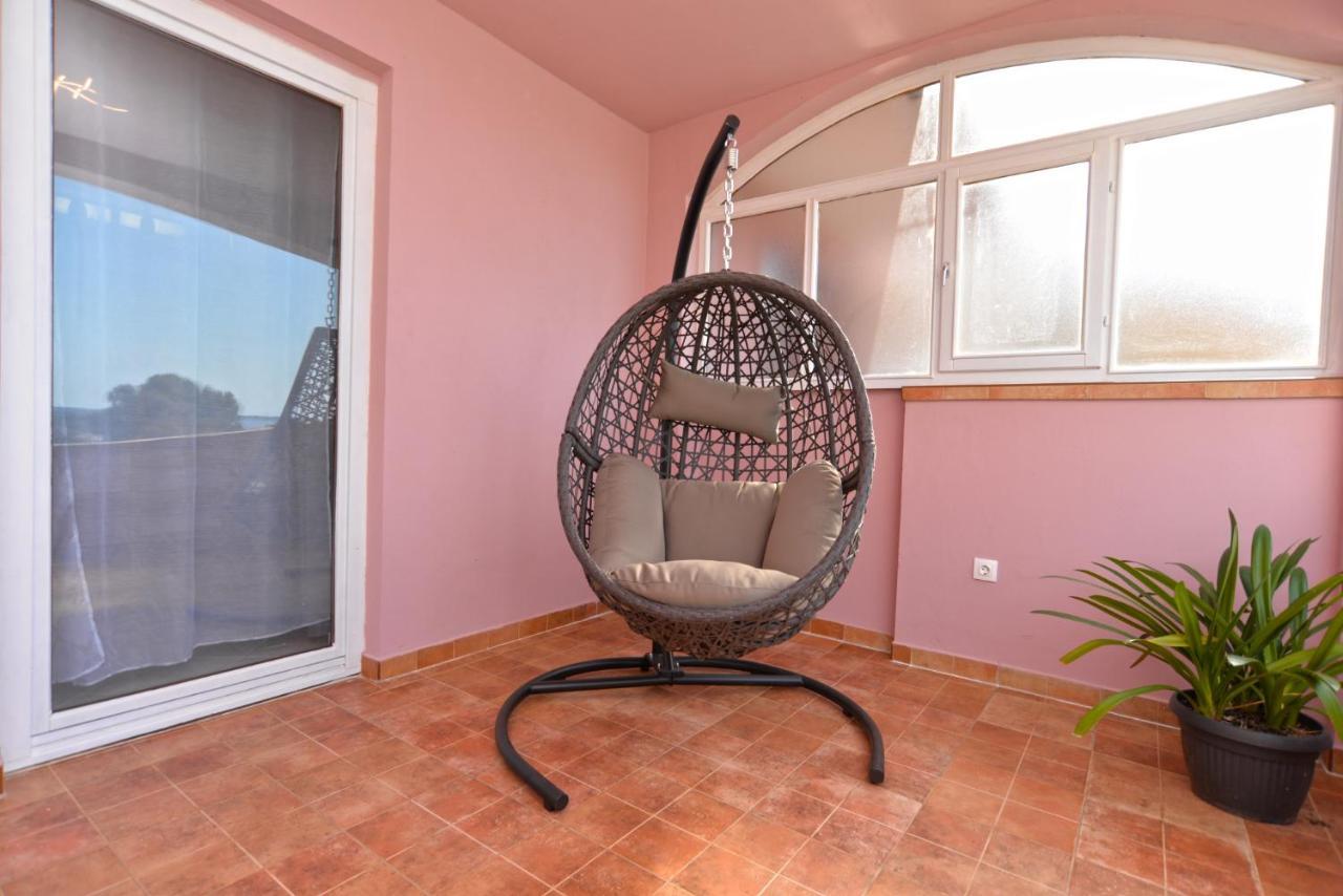 פולה Apartments Violete 742 מראה חיצוני תמונה