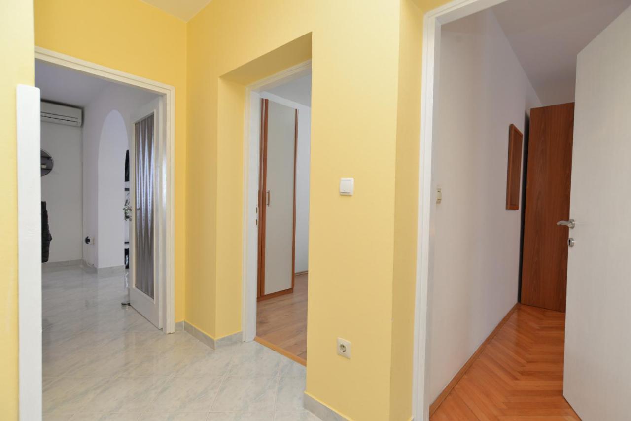 פולה Apartments Violete 742 מראה חיצוני תמונה
