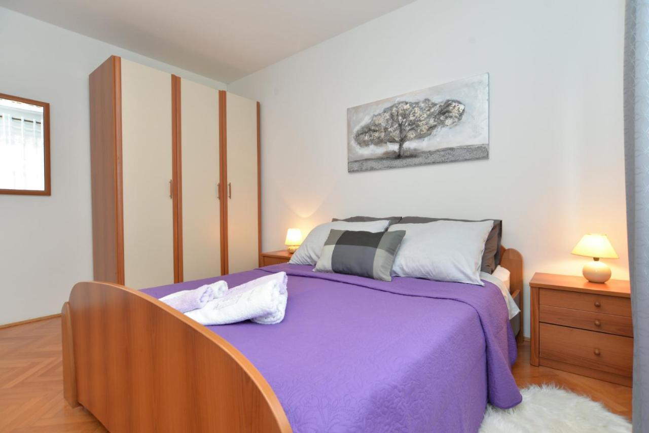 פולה Apartments Violete 742 מראה חיצוני תמונה