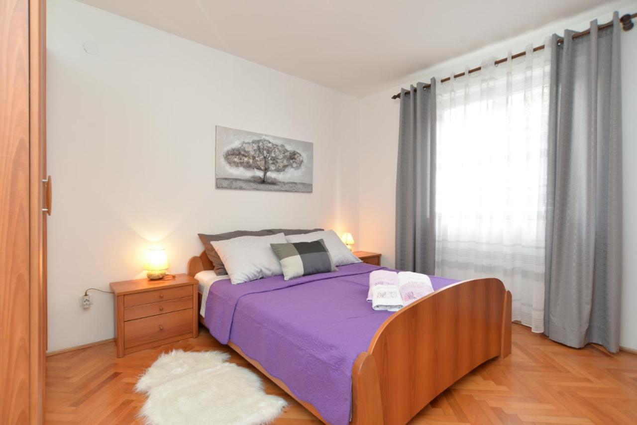 פולה Apartments Violete 742 מראה חיצוני תמונה