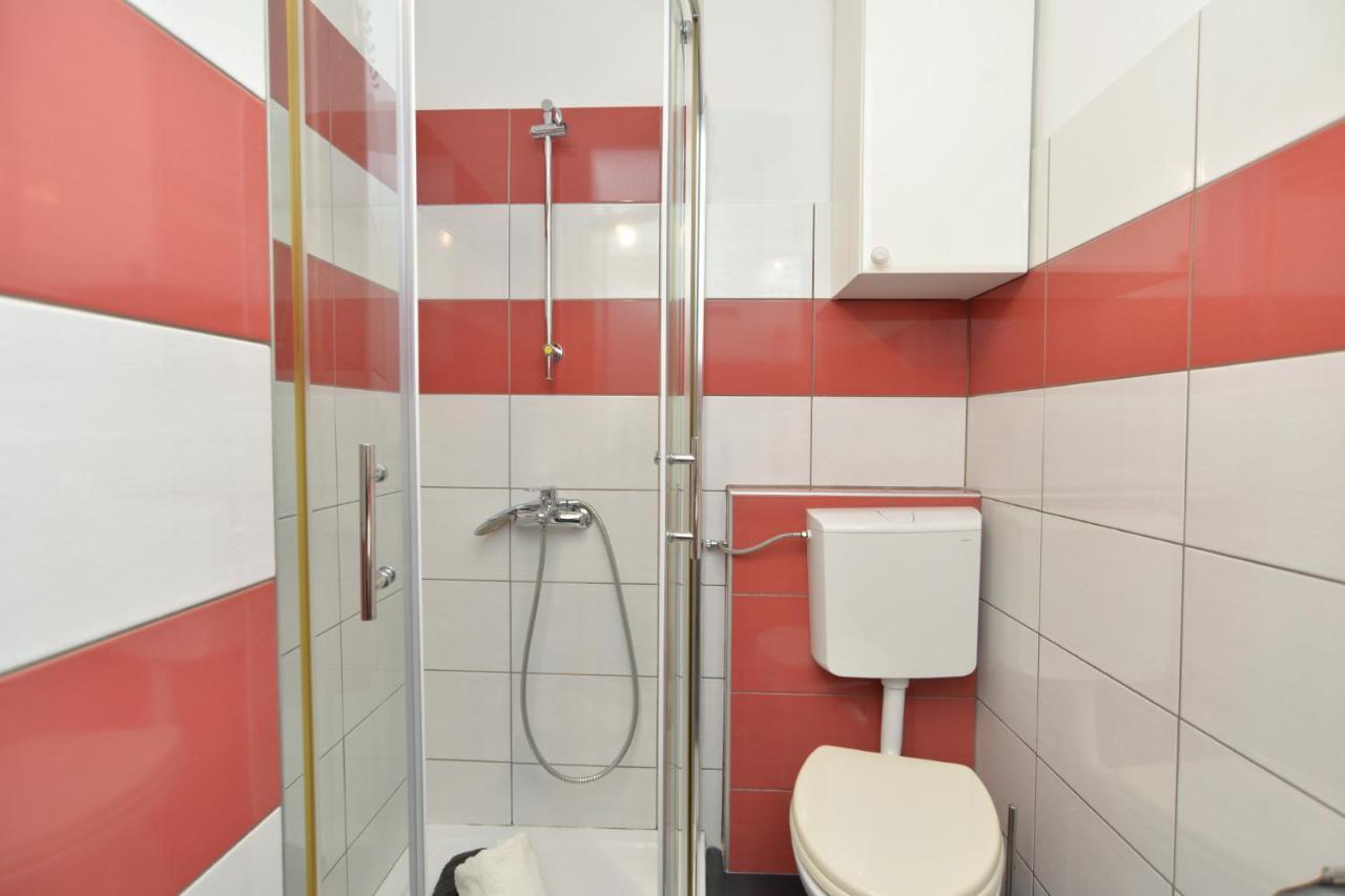 פולה Apartments Violete 742 מראה חיצוני תמונה