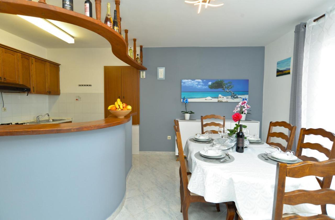 פולה Apartments Violete 742 מראה חיצוני תמונה