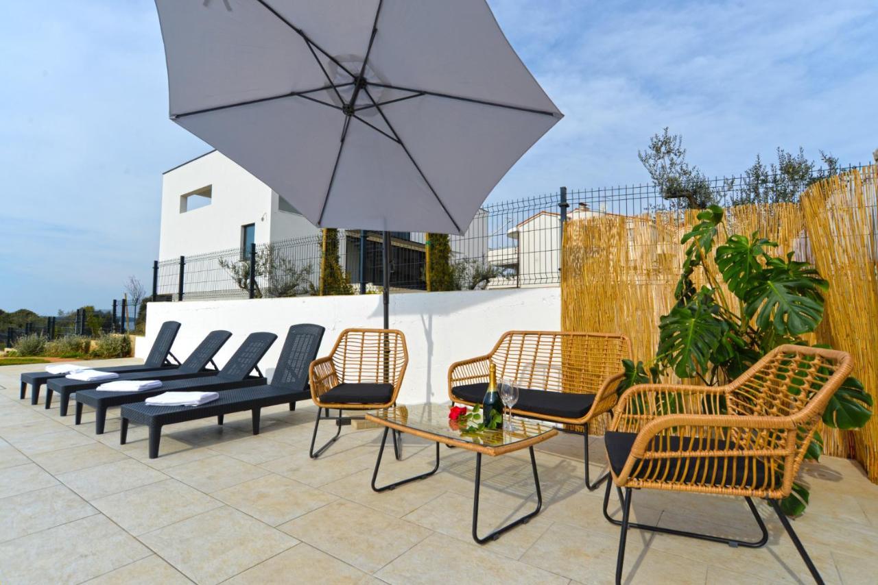 פולה Apartments Violete 742 מראה חיצוני תמונה